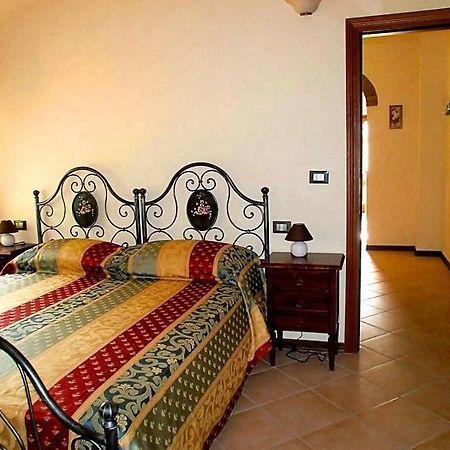 R&B Tana Delle Fate Bed & Breakfast Camugnano Exterior photo